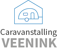Caravan & camperstalling Veenink Logo